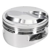 JE Pistons - JE Pistons BBC BIG DUKE/CHIEF Set of 8 Pistons - 243313 - Image 2