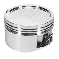JE Pistons - JE Pistons NASCAR CANADA CHRY Set of 8 Pistons - 253733 - Image 2