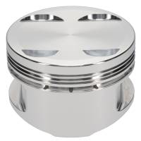 JE Pistons - JE Pistons MAZDA 1.8L BP KIT Set of 4 Pistons - 255774 - Image 2