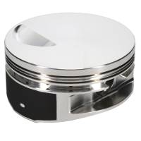 JE Pistons - JE Pistons BBC FT HD/BLOWN Set of 8 Pistons - 257989 - Image 2