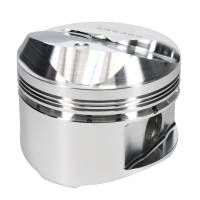 JE Pistons - JE Pistons BBC APBA DOME Set of 8 Pistons - 262809 - Image 2