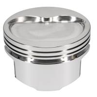JE Pistons - JE Pistons NASCAR CANADA SBC Set of 8 Pistons - 265088 - Image 2