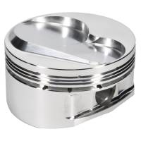 JE Pistons - JE Pistons 400SBC ALLPRO/GB2000 Set of 8 Pistons - 281794 - Image 2