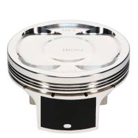 JE Pistons - JE Pistons SUB STI EJ257 99.5mm Bore CR 8.5 KIT Set of 4 Pistons - 291061 - Image 2