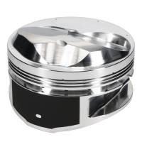 JE Pistons - JE Pistons BBC 632 NOS Set of 8 Pistons - 293083 - Image 2