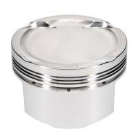 JE Pistons - JE Pistons HONDA F22C 9.0:1 KIT Set of 4 Pistons - 296911 - Image 2