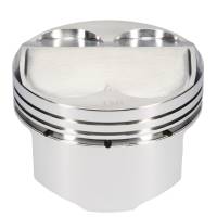 JE Pistons - JE Pistons FORD ZETEC 2.0KIT Set of 4 Pistons - 298717 - Image 2