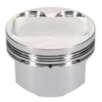 JE Pistons - JE Pistons FORD ZETEC 2.0KIT Set of 4 Pistons - 298718 - Image 2