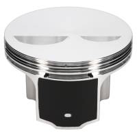 JE Pistons 350 SBC SPRFLY WT FT Set of 8 Pistons - 300249