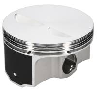 JE Pistons - JE Pistons 350 SBC SPRFLY WT FT Set of 8 Pistons - 300250 - Image 2