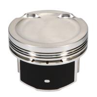 JE Pistons VW 9A 16V KIT 8.5:1 Set of 4 Pistons - 301937