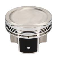 JE Pistons - JE Pistons VW 9A 16V KIT 11.5:1 Set of 4 Pistons - 301942 - Image 2
