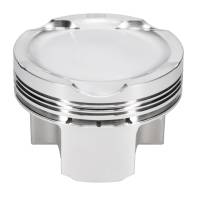 JE Pistons VW 1.8T 20V KIT 81.0 Set of 4 Pistons - 302020