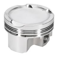 JE Pistons - JE Pistons VW 1.8T 20V KIT 82.5 Set of 4 Pistons - 302027 - Image 2