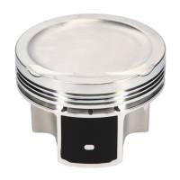 JE Pistons - JE Pistons AUDI RS2 5CYL KIT Set of 5 Pistons - 302228 - Image 2