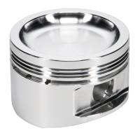JE Pistons - JE Pistons VW 8V KIT 10.5:1 Set of 4 Pistons - 302260 - Image 2