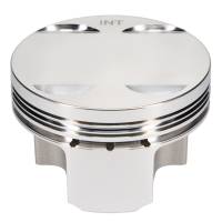JE Pistons - JE Pistons NIS CA18DET 8.5:1KIT Set of 4 Pistons - 302300 - Image 2