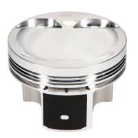 JE Pistons - JE Pistons HOND B VTEC 84.5 KIT Set of 4 Pistons - 302414 - Image 2