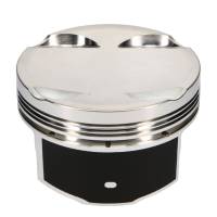 JE Pistons - JE Pistons ACURA K209:1 88.0KIT Set of 4 Pistons - 309343 - Image 2