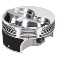 JE Pistons - JE Pistons 360 SPRINT/BROD 11X Set of 8 Pistons - 310563 - Image 2