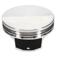 JE Pistons - JE Pistons LS ASYM FT 4.000STRK Set of 8 Pistons - 311984 - Image 2