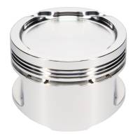 JE Pistons - JE Pistons CITROEN SAXO TU5J4 Set of 4 Pistons - 312389 - Image 2
