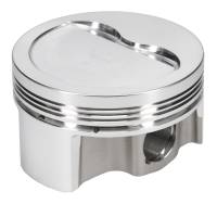 JE Pistons - JE Pistons FIAT 176A 7.8:1 KIT Set of 4 Pistons - 312400 - Image 2