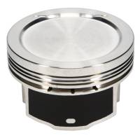 JE Pistons - JE Pistons FOCUS ST 2.5 8.5:1 KIT Set of 5 Pistons - 312416 - Image 2