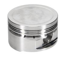 JE Pistons - JE Pistons MINI COOPER S 8.3:1 Set of 4 Pistons - 312423 - Image 2