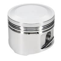 JE Pistons - JE Pistons RENAULT R5 7.0:1 Set of 5 Pistons - 312443 - Image 2