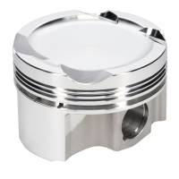 JE Pistons - JE Pistons RENAULT CLIO F7P 8:1 Set of 4 Pistons - 312450 - Image 2