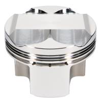 JE Pistons RENAULT CLIO RS F4R 12.8:1 Set of 4 Pistons - 312454