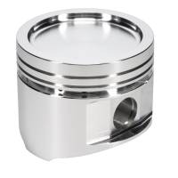 JE Pistons - JE Pistons 3.810 BUICK V6 TURBO Set of 6 Pistons - 312982 - Image 2