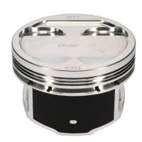JE Pistons - JE Pistons SUB EJ25 SOHC 11.5:1 KIT Set of 4 Pistons - 314344 - Image 2