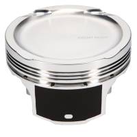 JE Pistons - JE Pistons COYOTE 5.0 MODULAR 8.5:1 Set of 8 Pistons - 314411 - Image 2