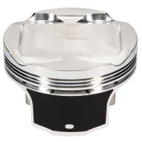 JE Pistons - JE Pistons SUB WRX EJ205 92mm Bore CR 9.5 KIT Set of 4 Pistons - 314440 - Image 2
