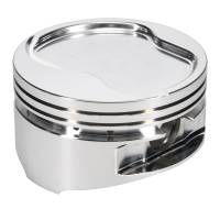 JE Pistons - JE Pistons 302/351 SBF DISH Set of 8 Pistons - 314509 - Image 2