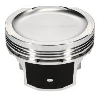 JE Pistons - JE Pistons 4.6 3V MOD STRKR 8.5:1 Set of 8 Pistons - 314609 - Image 2