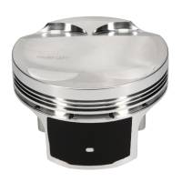 JE Pistons - JE Pistons 5.4 4V MODULAR 8.5:1 Set of 8 Pistons - 314689 - Image 2