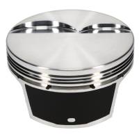 JE Pistons - JE Pistons Chevrolet LS Gen 3/4 3.898 in Bore - Set of 8 - 321241 - Image 2