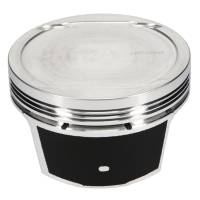JE Pistons - JE Pistons Nissan GTR 9.0:1 Pistons - Set of 6 - 321269 - Image 2