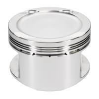 JE Pistons - JE Pistons Toyota 1FZ-FE 100mm Bore 5cc Dome 10.0:1 CR - Set of 6 - 321315 - Image 2