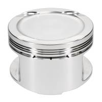 JE Pistons Toyota 1FZ-FE 100mm Bore .5cc Dish 10.0:1 CR - Set of 6 - 321323
