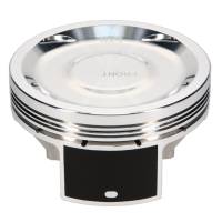JE Pistons - JE Pistons SUB WRXHD/STI EJ257 Block w/ EJ20 Head 99.5mm Bore Standard Size KIT Set of 4 Pistons - 325249 - Image 2