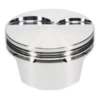 JE Pistons - JE Pistons GM LS1 FT 6.125in Rod 3.905in Bore -30.2cc Dish - Set of 8 - 326375 - Image 2