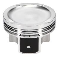 JE Pistons 2008+ VW TSI 2.0 Turbo Kit 82.5mm Bore Std Size -7.1 Dome F Skirt Piston Kit (Set of 4) - 329247