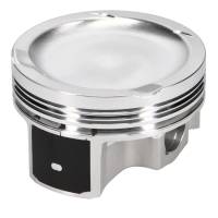 JE Pistons - JE Pistons 2008+ VW TSI 2.0 Turbo Kit 82.5mm Bore Std Size -7.1 Dome F Skirt Piston Kit (Set of 4) - 329247 - Image 2
