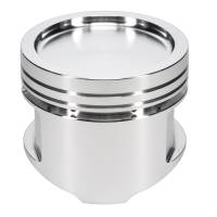 JE Pistons 3.840 Bore Buick V6 8.75 Set of 6 Pistons - 338260