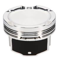 JE Pistons - JE Pistons VW 1.8T 20V 20MM PIN 82.5MM 9.25 FSR Piston Kit (Set of 4) - 353831 - Image 2
