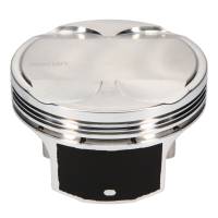 JE Pistons 18+ Ford Coyote Gen 3 3.661in Bore 11:1 CR 1.4cc Dome Pistons - Set of 8 - 353904